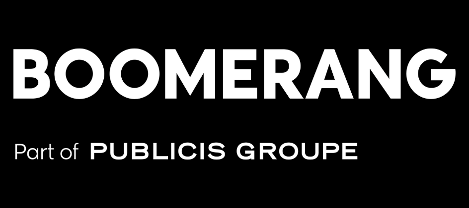 [Vacancy] Boomerang (part of Publicis Groupe) has a position for Senior Strategist